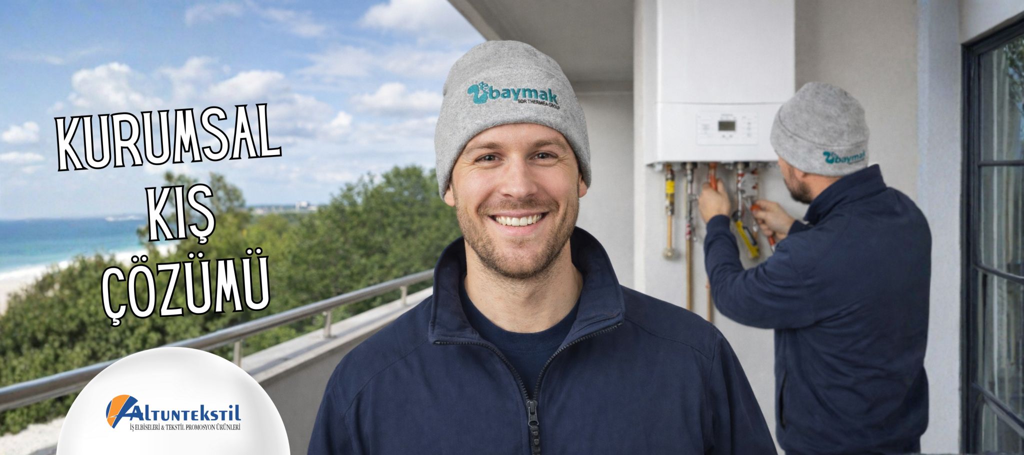 İş Kıyafetlerinde Mevsimsel Seçim Rehberi