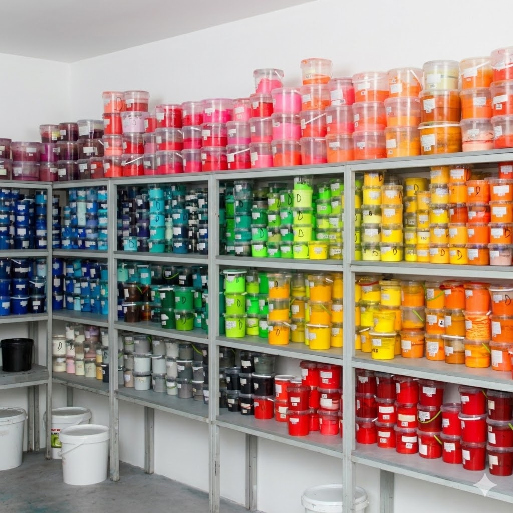 Ar-Ge ve Tasarım Merkezi