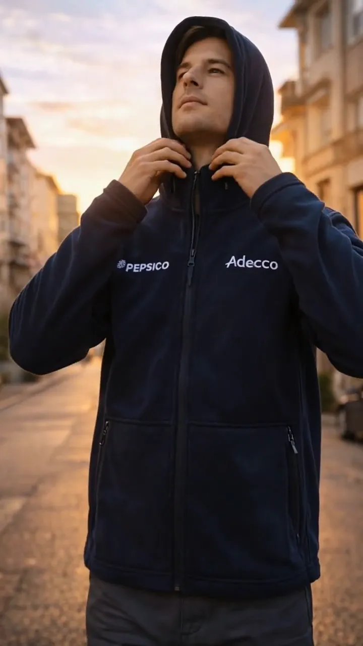 Adecco tanıtım videosu — Altun Tekstil