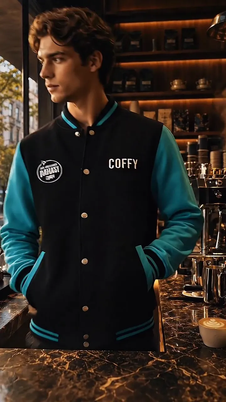 Coffy tanıtım videosu — Altun Tekstil