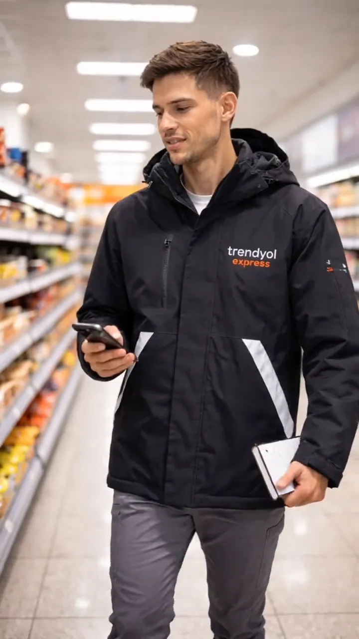 Trendyol tanıtım videosu — Altun Tekstil
